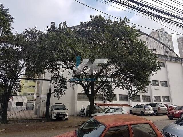 #GA38 - Galpão para Venda em São Paulo - SP - 3