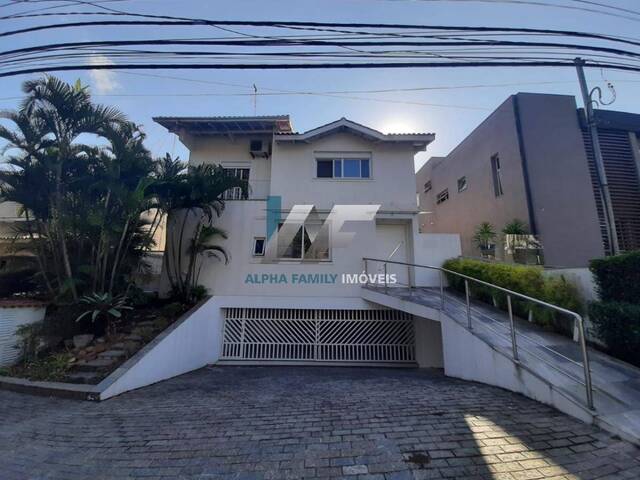 #CS402 - Casa para Venda em Barueri - SP