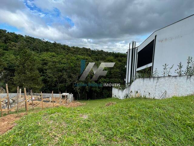 #TO33 - Terreno em condomínio para Venda em Barueri - SP