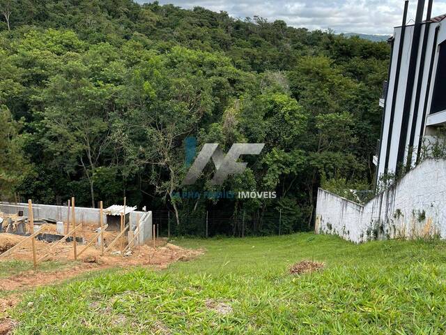 #TO33 - Terreno em condomínio para Venda em Barueri - SP - 2