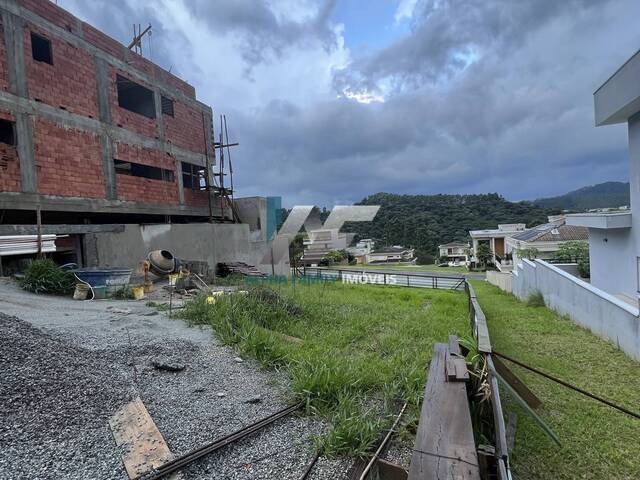 #TO36 - Terreno em condomínio para Venda em Barueri - SP - 2