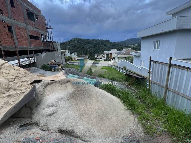 #TO36 - Terreno em condomínio para Venda em Barueri - SP - 3