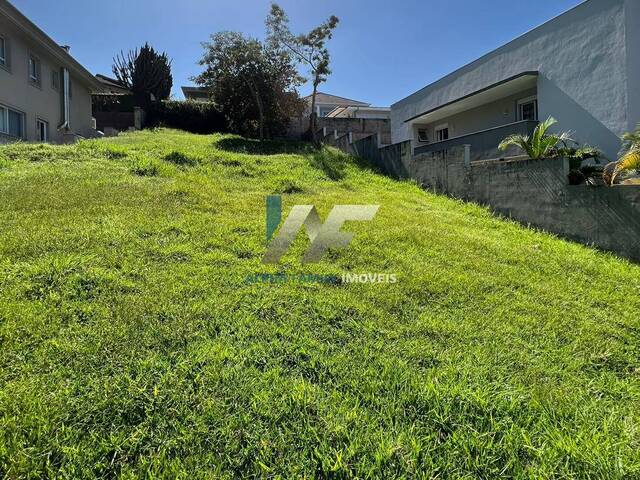 #TO38 - Terreno em condomínio para Venda em Barueri - SP