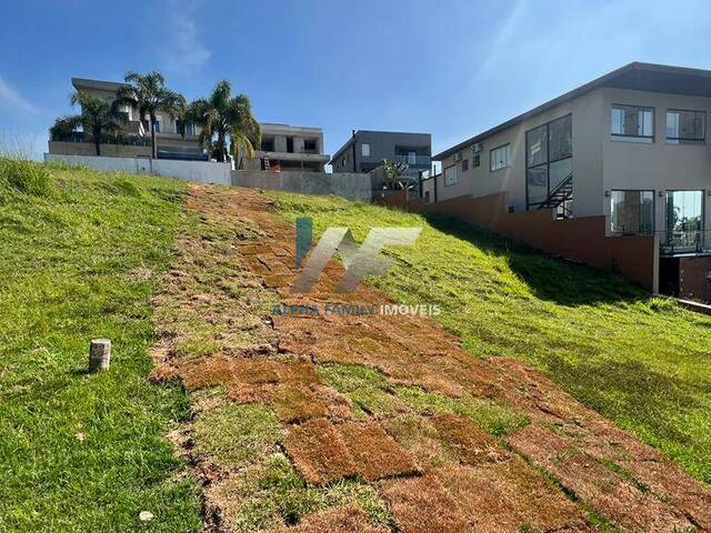 #TO41 - Terreno em condomínio para Venda em Barueri - SP