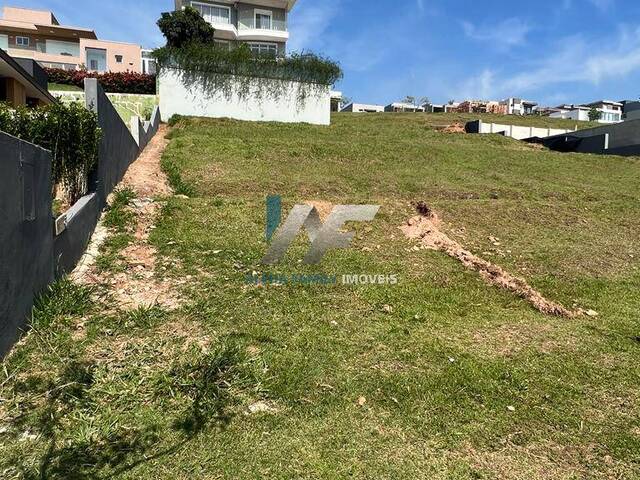 #TO43 - Terreno em condomínio para Venda em Barueri - SP - 2