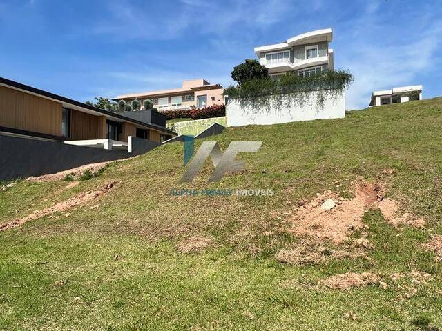 #TO43 - Terreno em condomínio para Venda em Barueri - SP