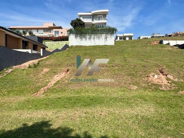 #TO43 - Terreno em condomínio para Venda em Barueri - SP - 3