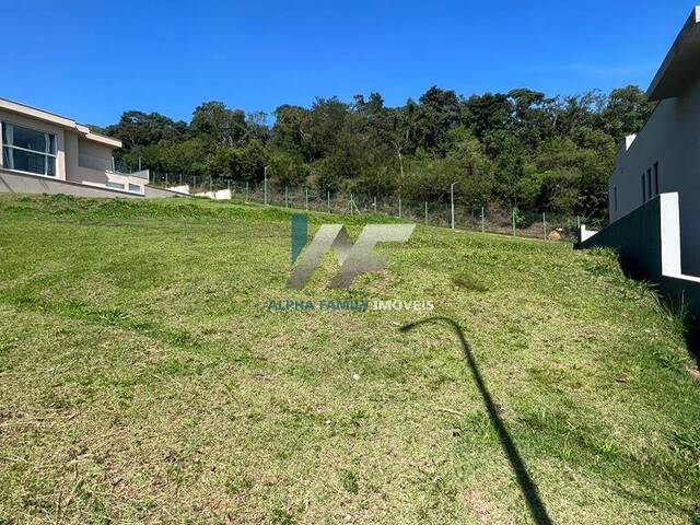 #TO45 - Terreno em condomínio para Venda em Barueri - SP - 2