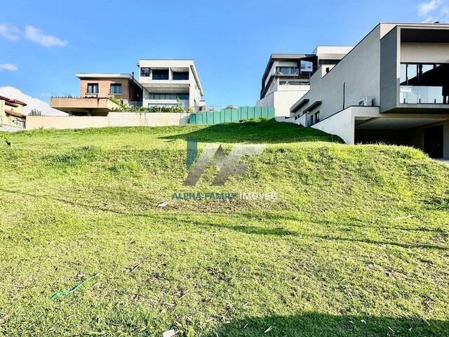 #TO65 - Terreno para Venda em Santana de Parnaíba - SP - 1