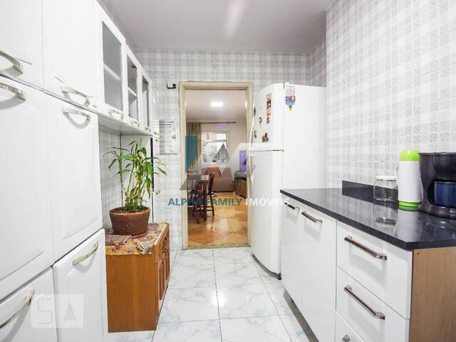 #AP701 - Apartamento para Venda em São Paulo - SP - 1