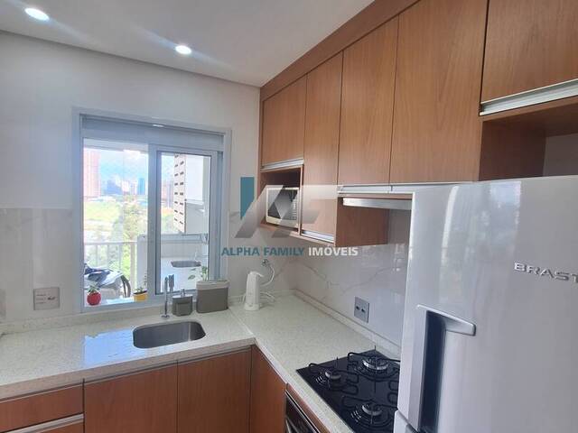 #AP714 - Apartamento para Locação em Barueri - SP - 3