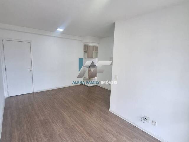 #AP715 - Apartamento para Locação em Barueri - SP - 2