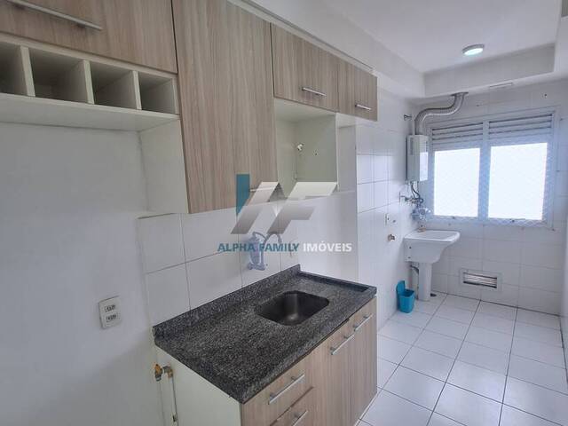 #AP715 - Apartamento para Locação em Barueri - SP - 3