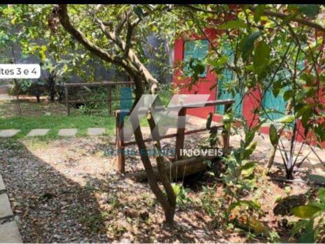 #CS695 - Casa para Venda em Santana de Parnaíba - SP - 3